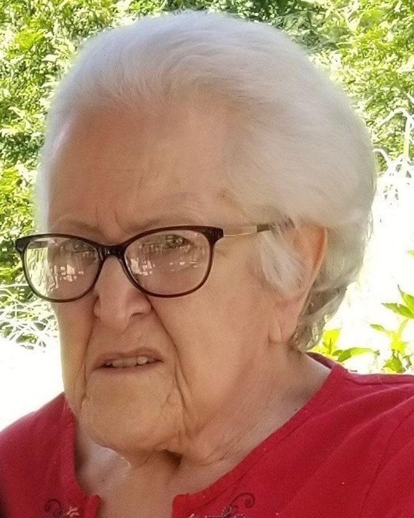 RITA M. BAKER