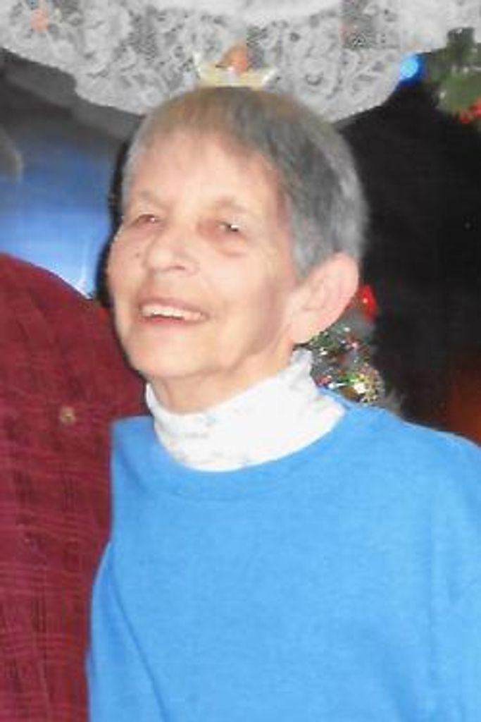 Gloria J. Furman