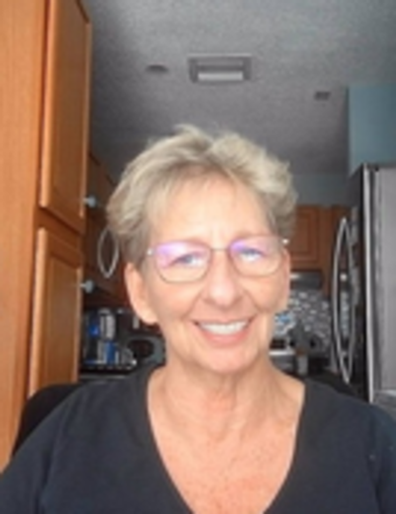 Karen Jane (Mcmenemy) Mcmenemy