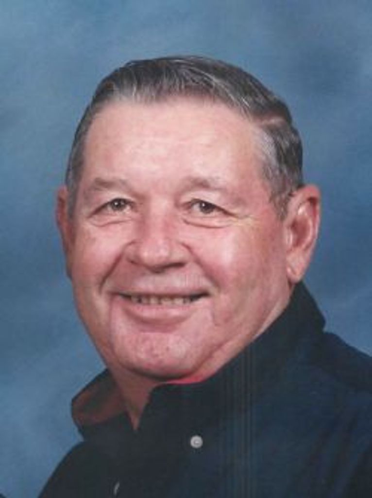 Millard Deshotels, Jr.