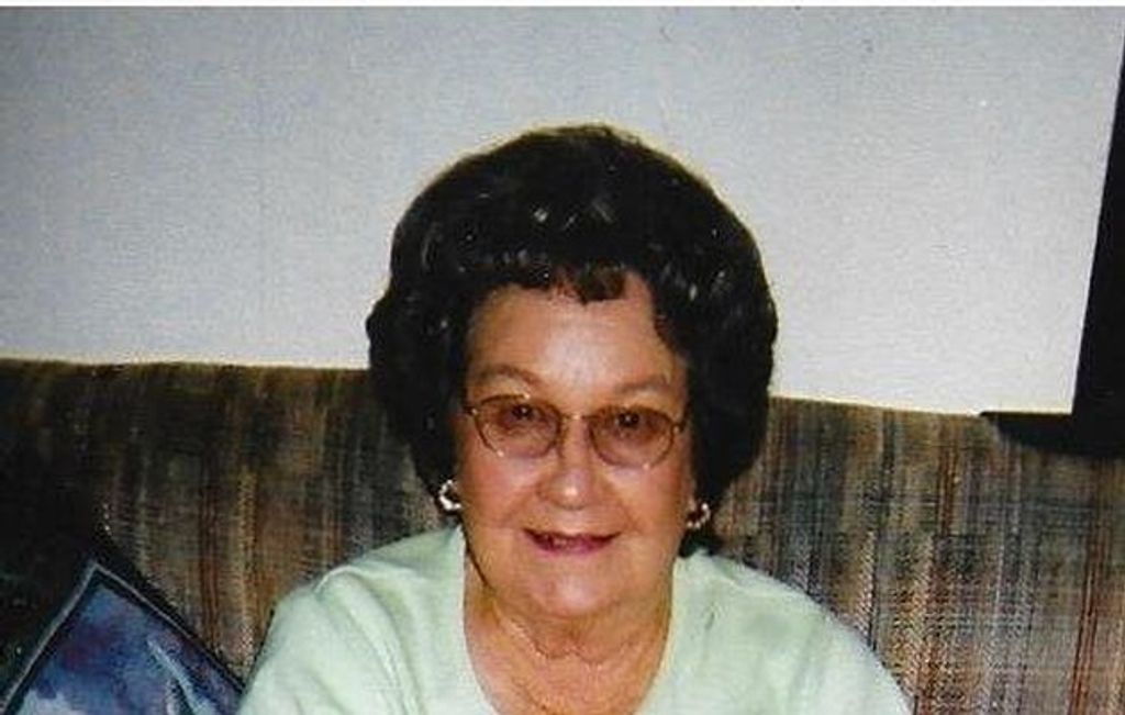 Dorothy Schaffer