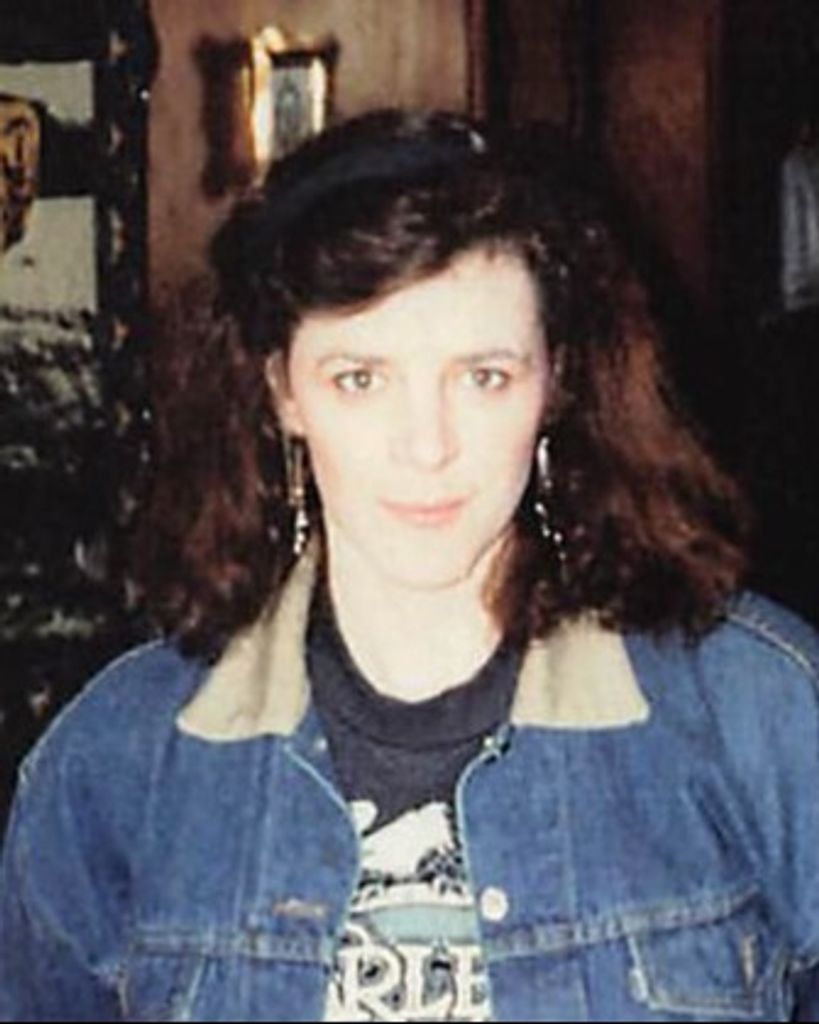 Roseanna M. Ackerly Profile Photo