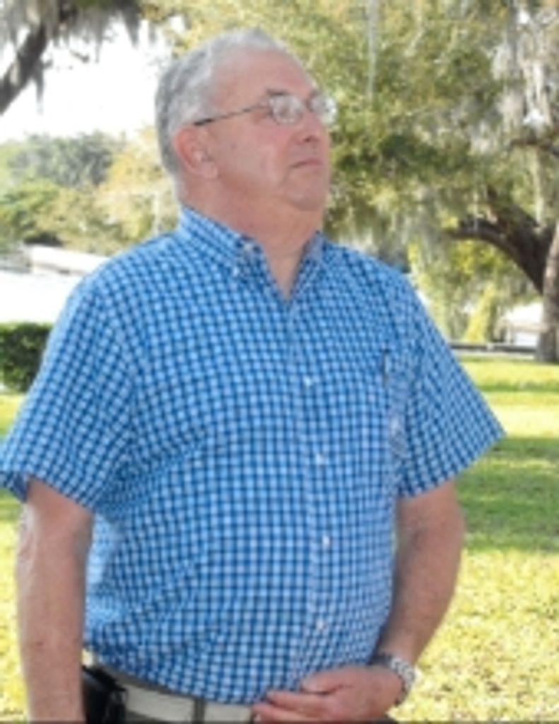 Charles  Alexander  Powell Iii