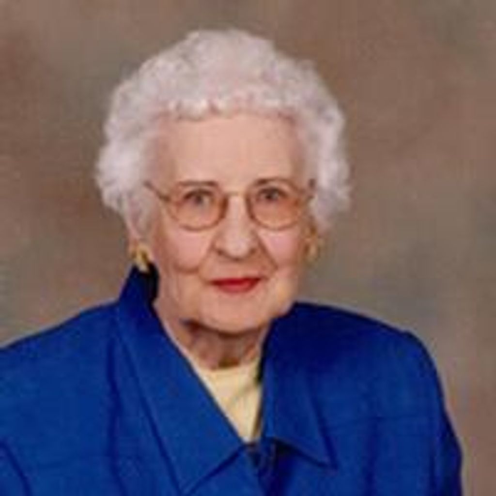 Helen Louise Roberson
