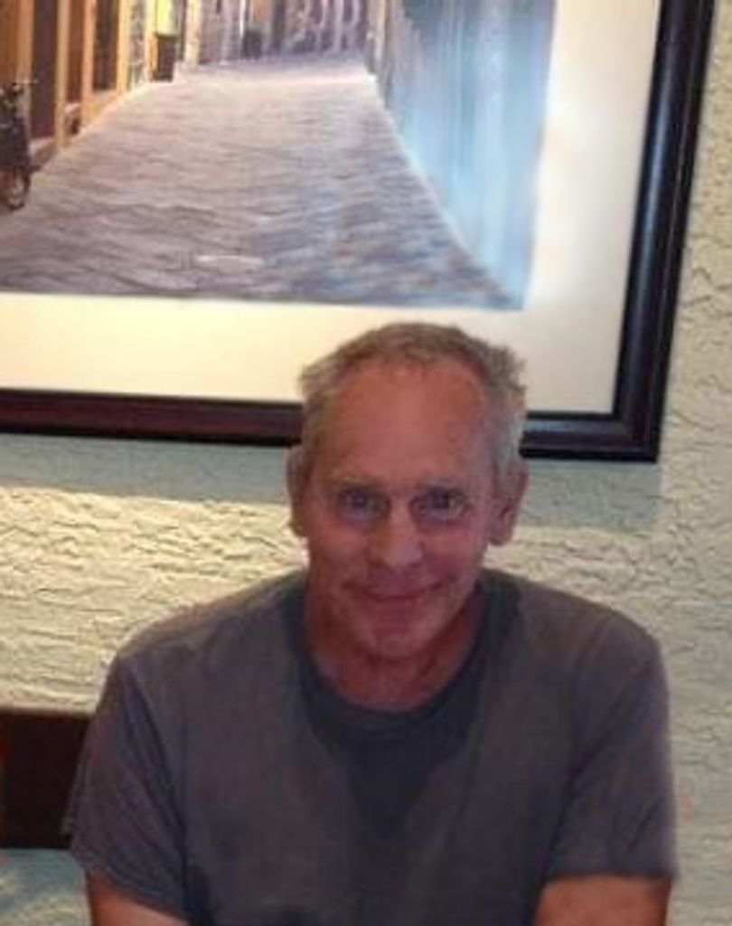 Donald W. Gibbens