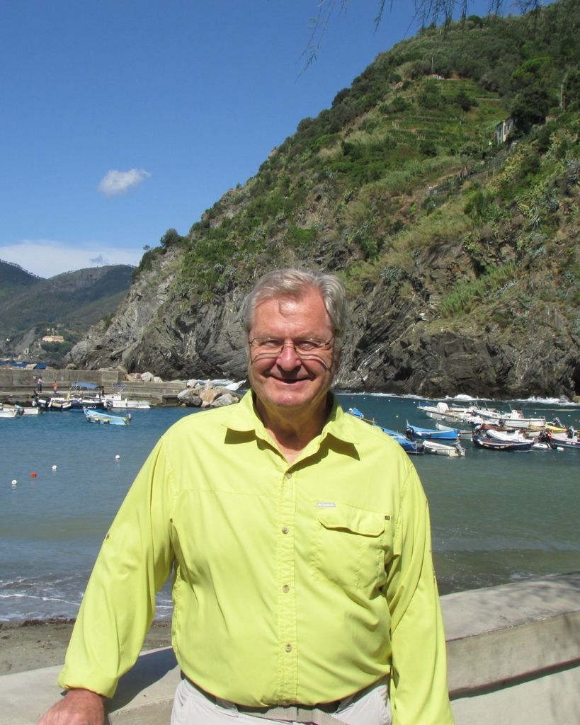 Steve M Taratula