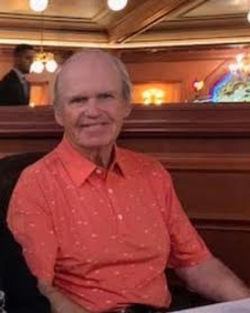 Charles Howard Doyle