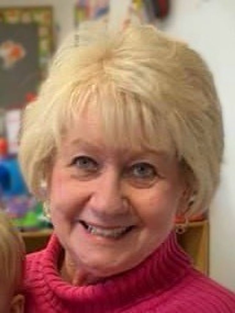 Mrs. Carolyn Goode Morse Profile Photo