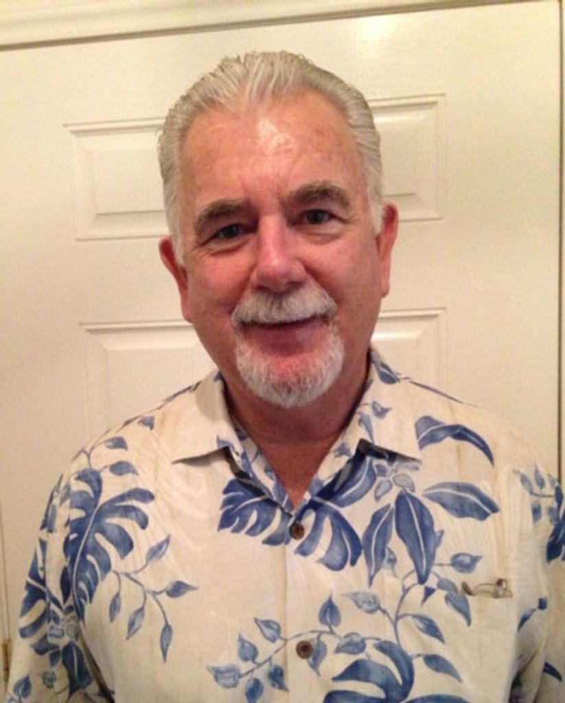 Richard Baughman
