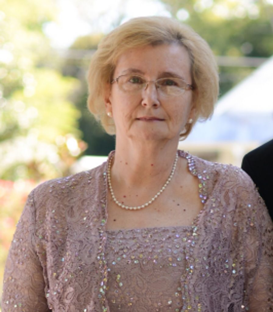 Linda Cantrell Profile Photo