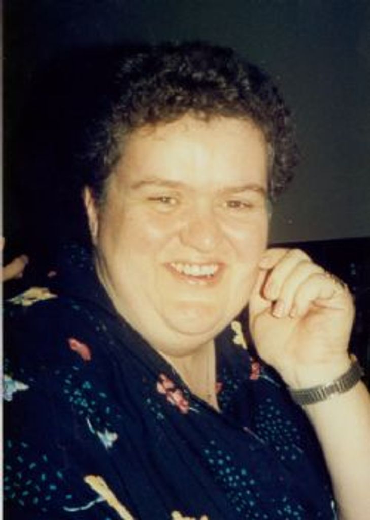 Diane Rae Crawley Profile Photo