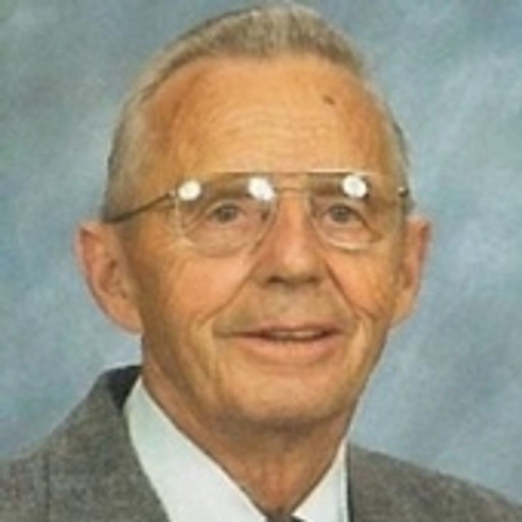 Harley 'Hans' Dobbert