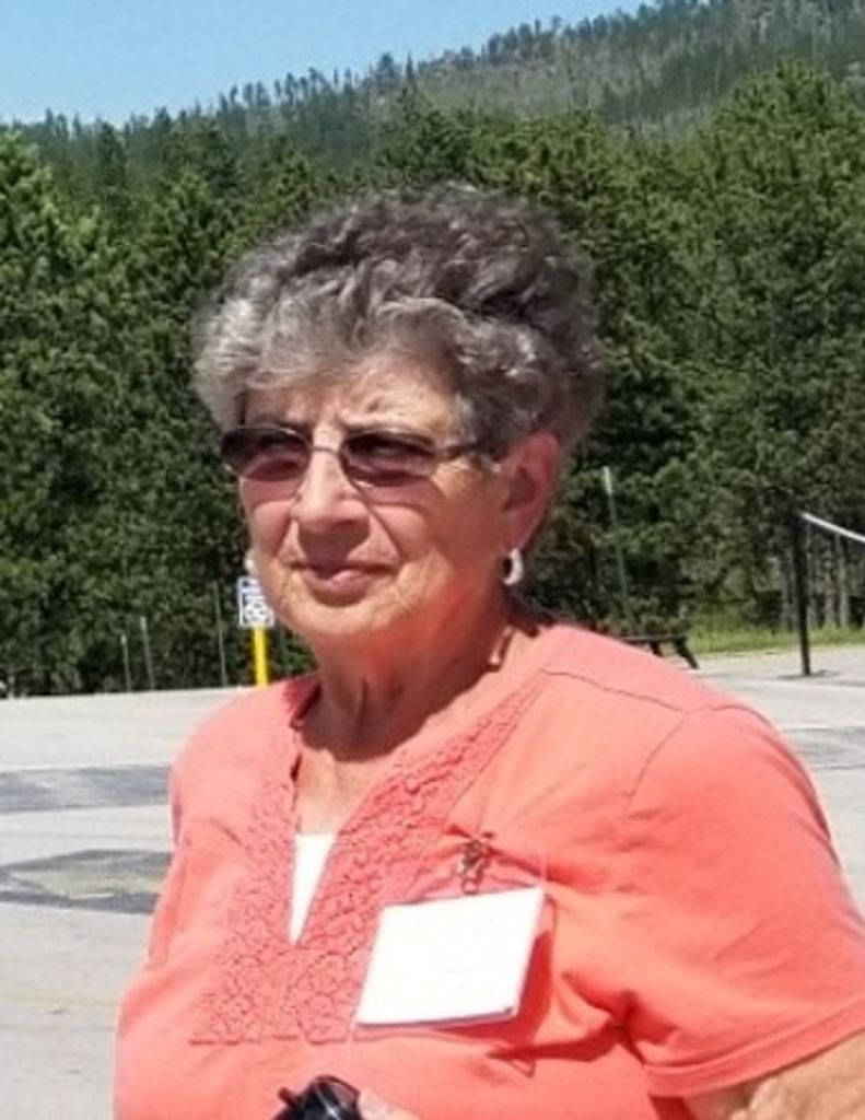 Mary Ann Spangler Profile Photo