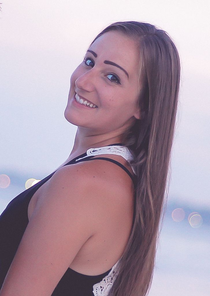 Elaine Marie Grech