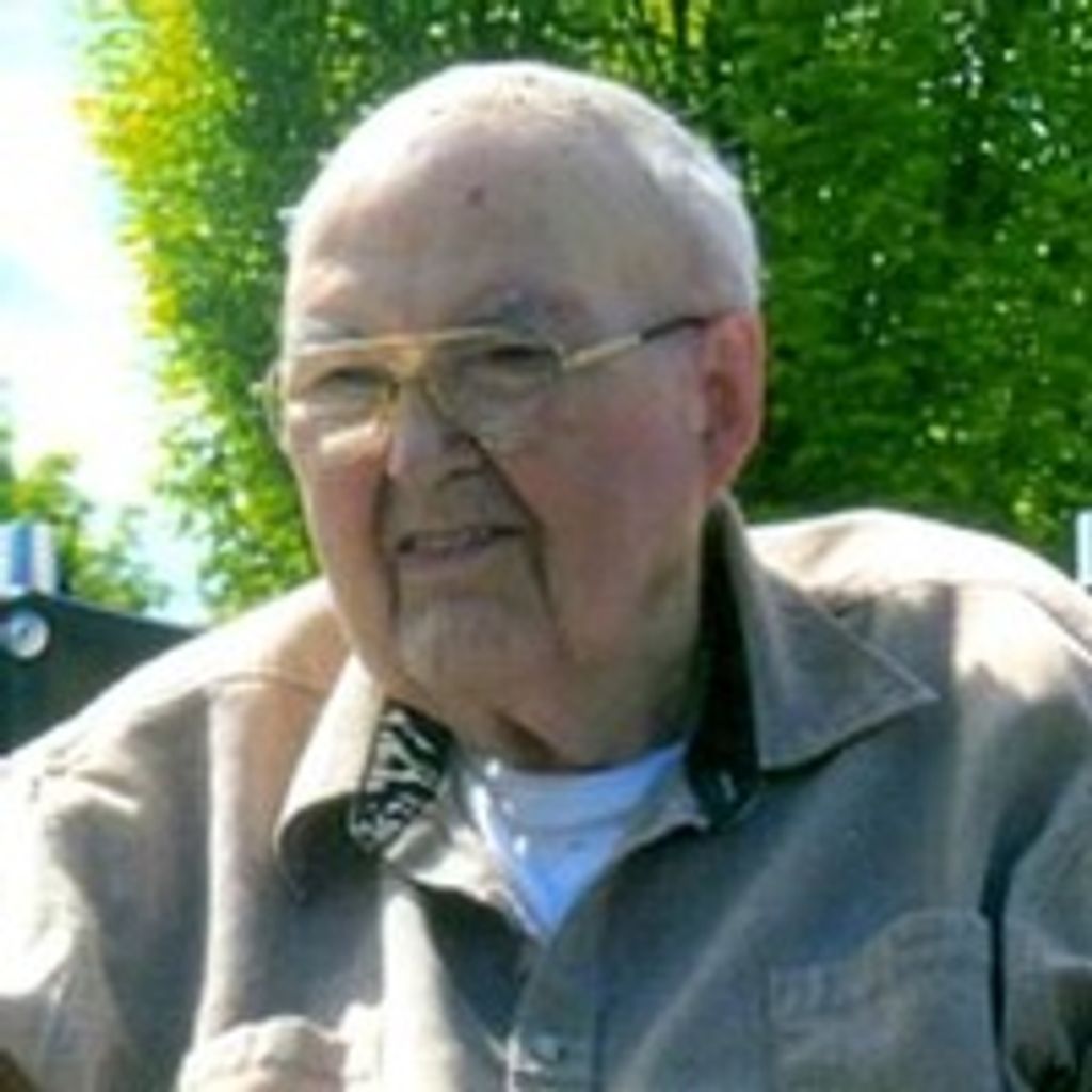 Richard F. LaFollette