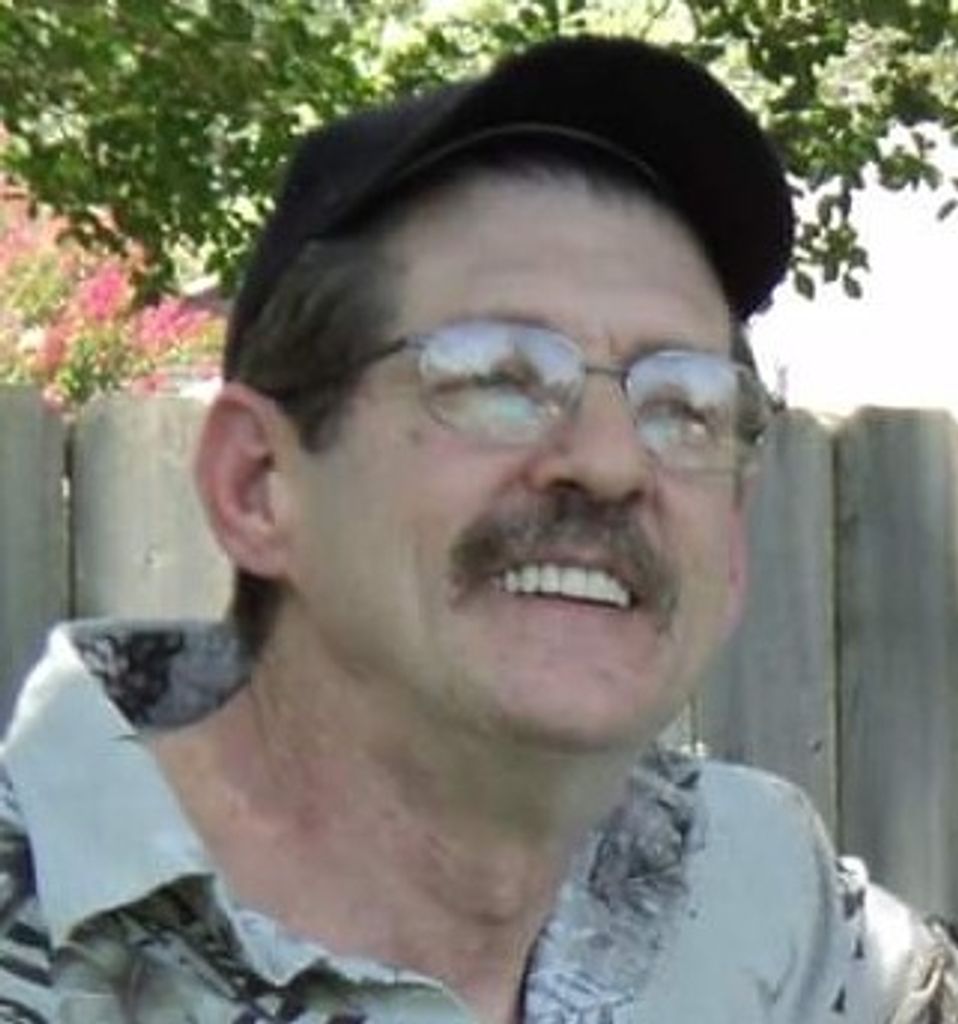 Dennis Lee McLaughlin