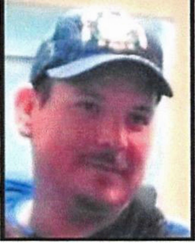 David Anthony Martin Jr. Profile Photo