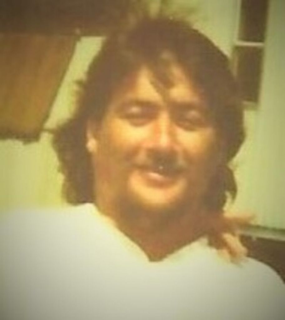 Charles Clark Jones Jr Profile Photo