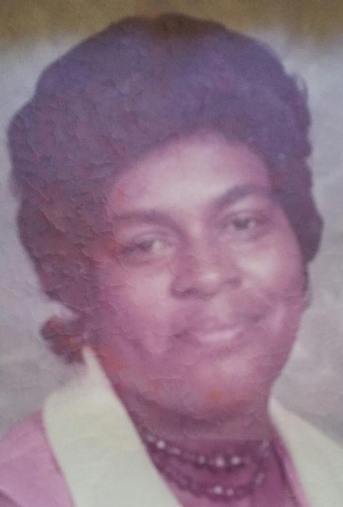 Mrs. Catherine Shavers