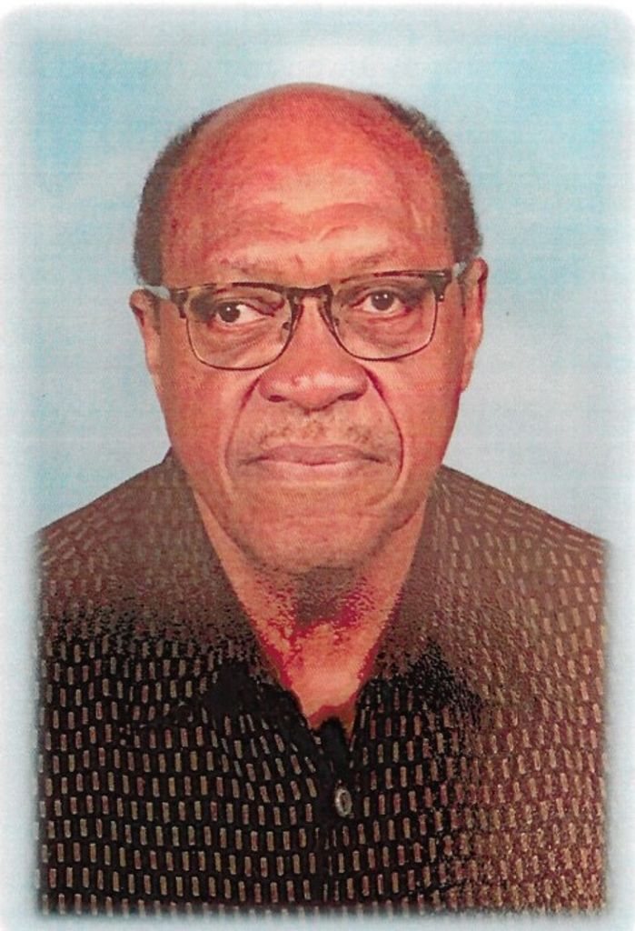 Dr. Steven Henry Childs