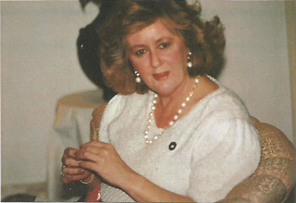 Mary Elizabeth Walbert Profile Photo