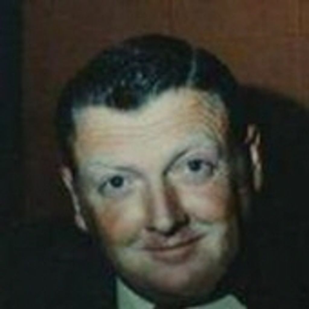 Robert Eugene Greene