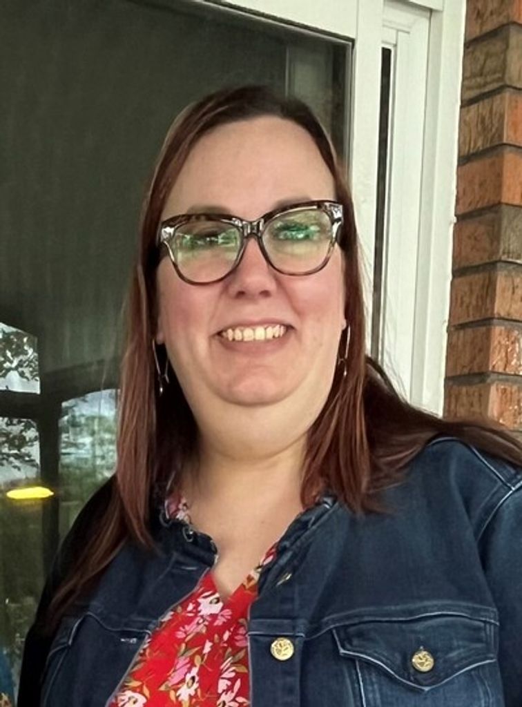 Amber Renee (Dove) Stuckey Profile Photo