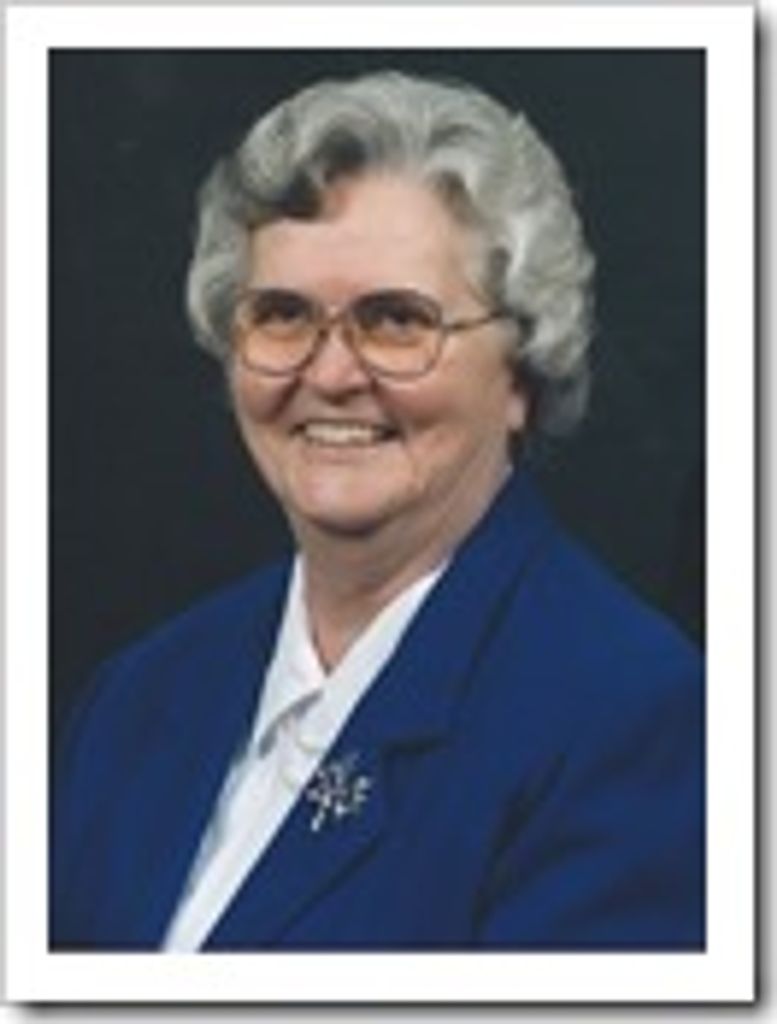 Elva “Marie” Gorden