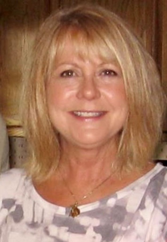 Deborah A. Winkler