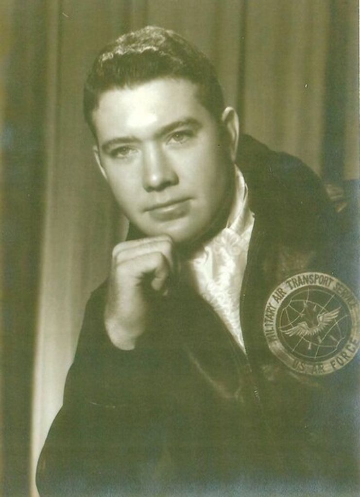 Curtis France Profile Photo