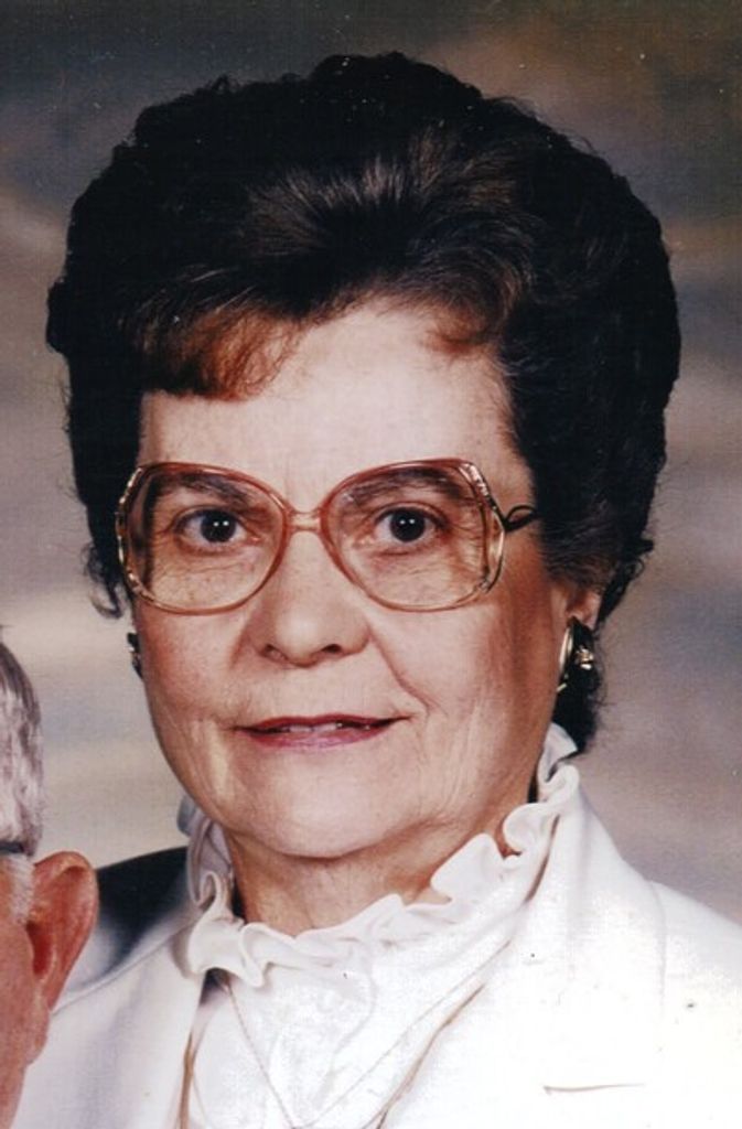 Ilene Fern Young