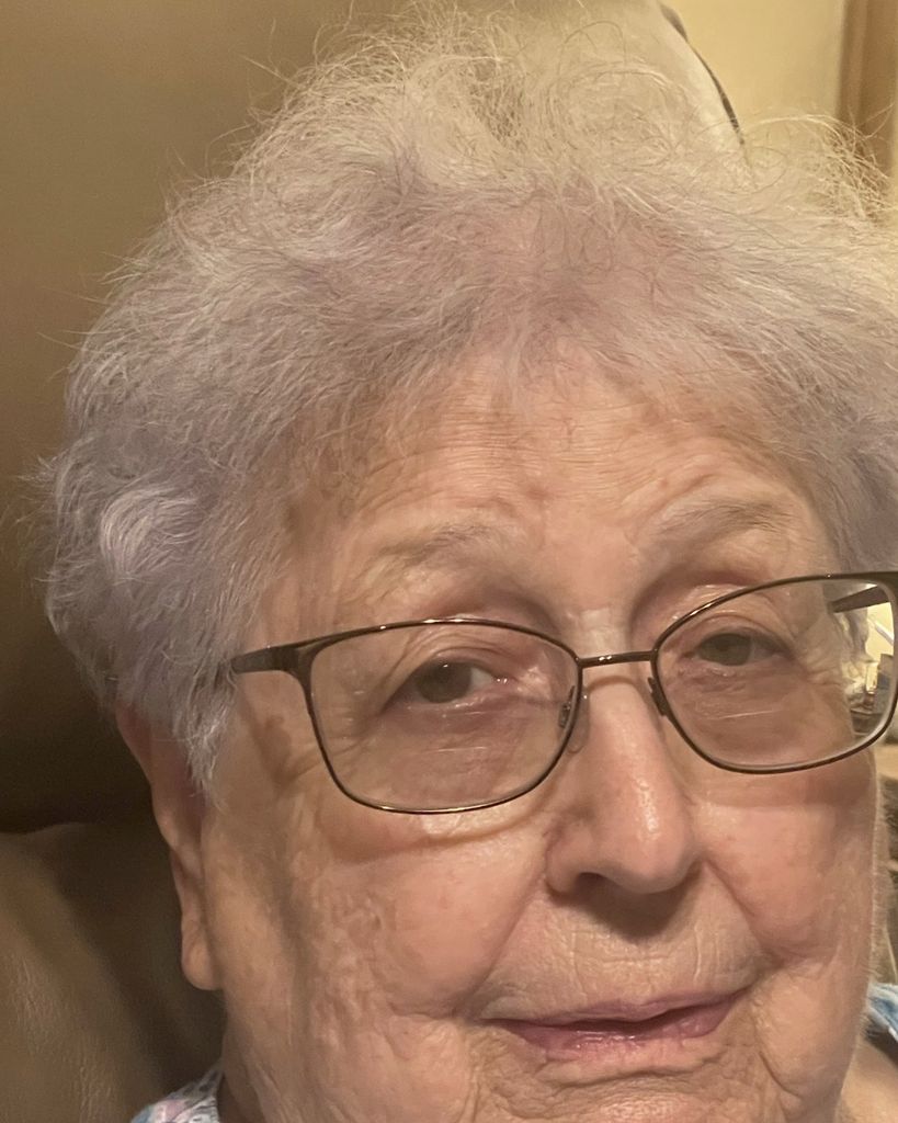 Patsy Ruth Johnson Profile Photo
