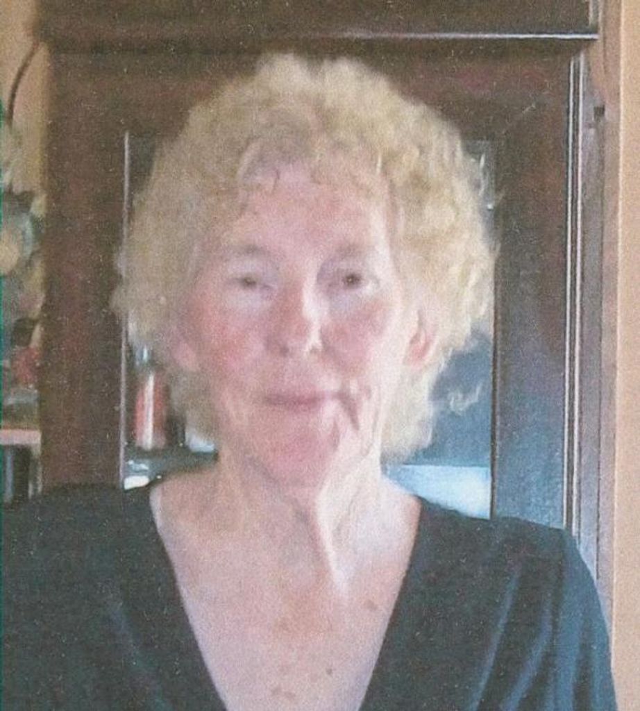 Alice Hall