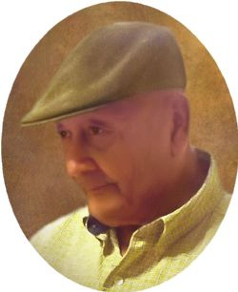 Ernest Guillory