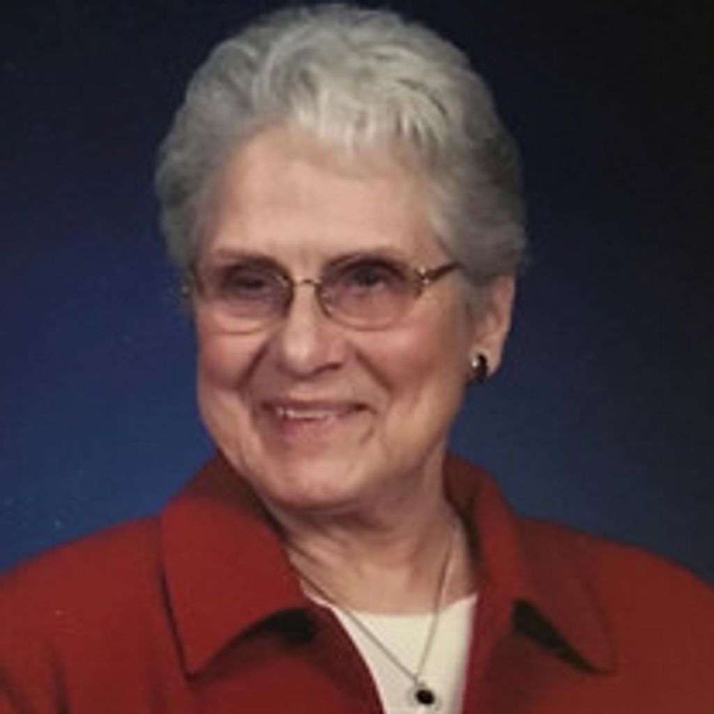 Lois Benner
