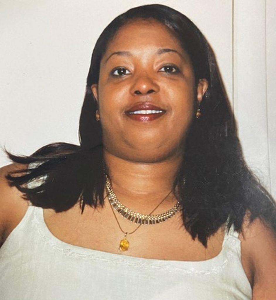 Daphne Johnson Profile Photo