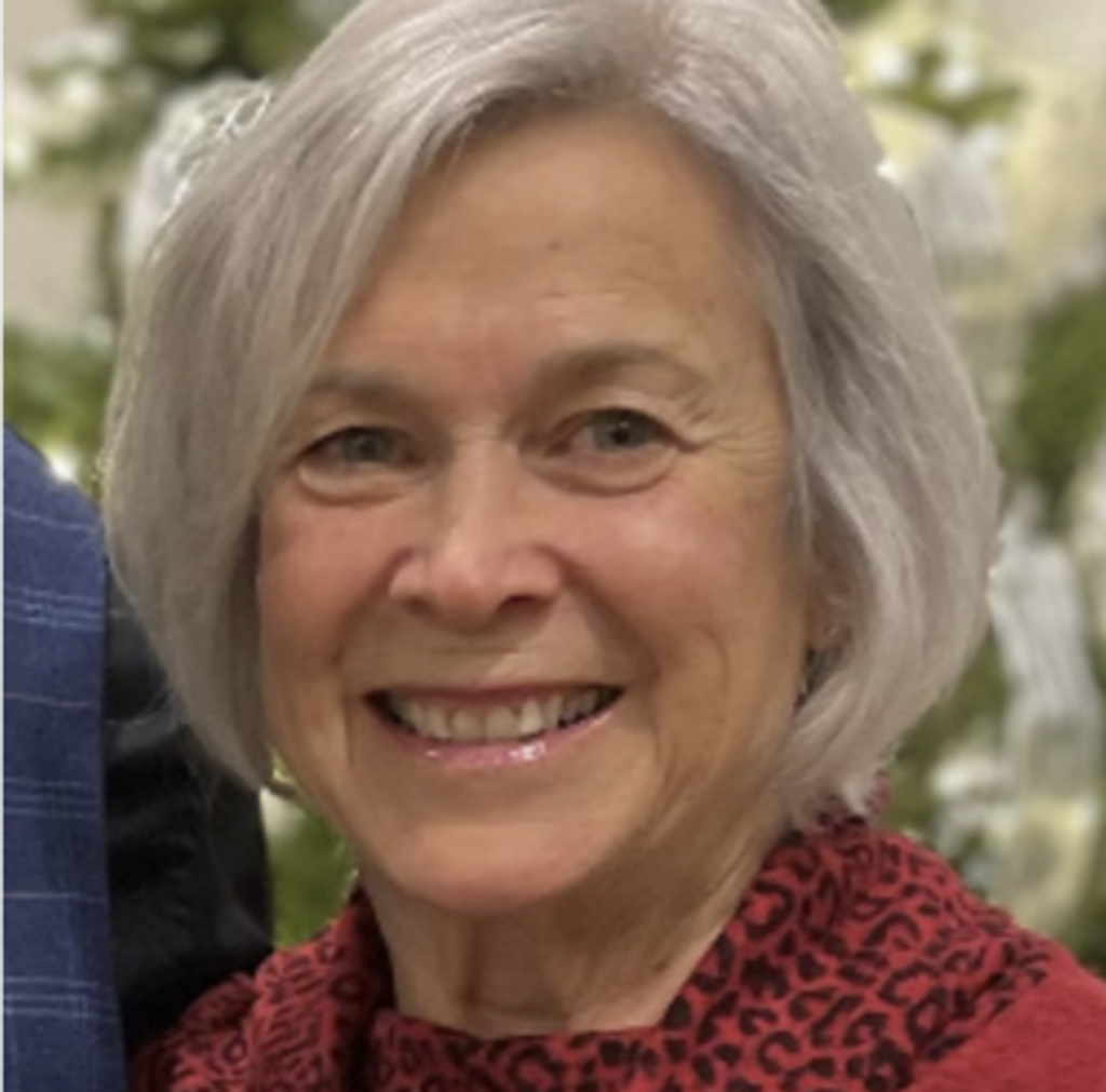 Joanne Mylin Profile Photo