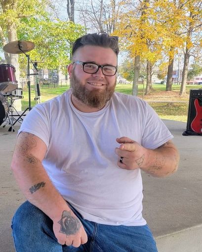 Nicholas Bennett Profile Photo