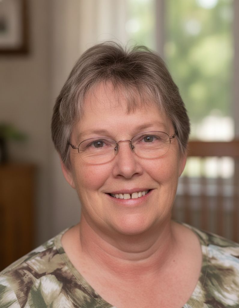 Donna Lynn Rines