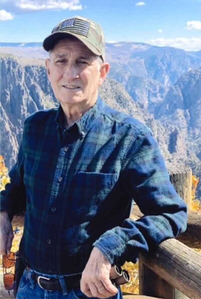 Steve Leslie Whittington