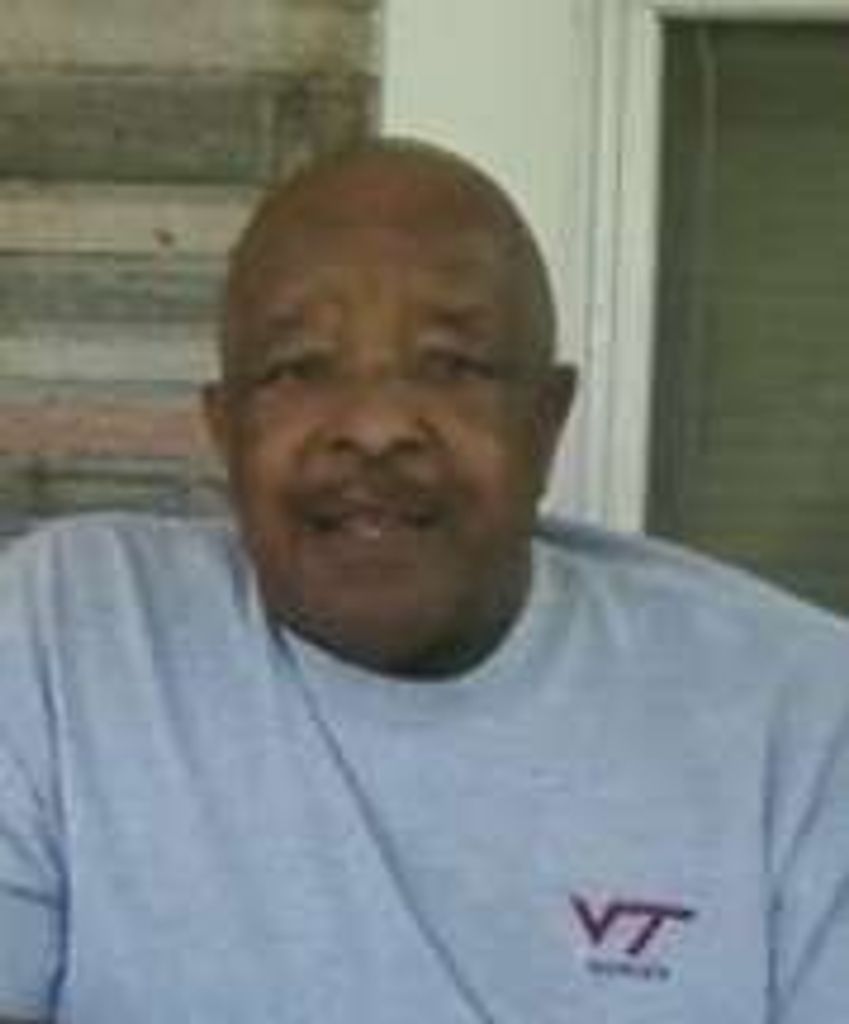 Frederick Merriell King