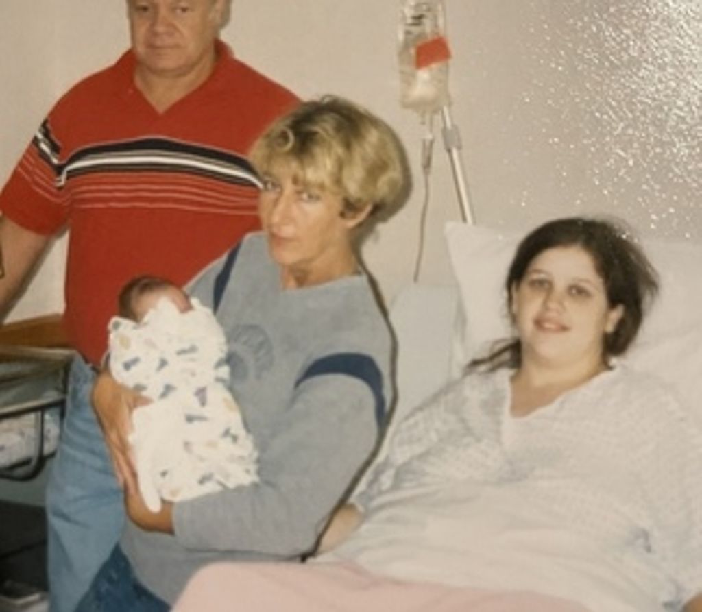 Ronny Godfrey Profile Photo