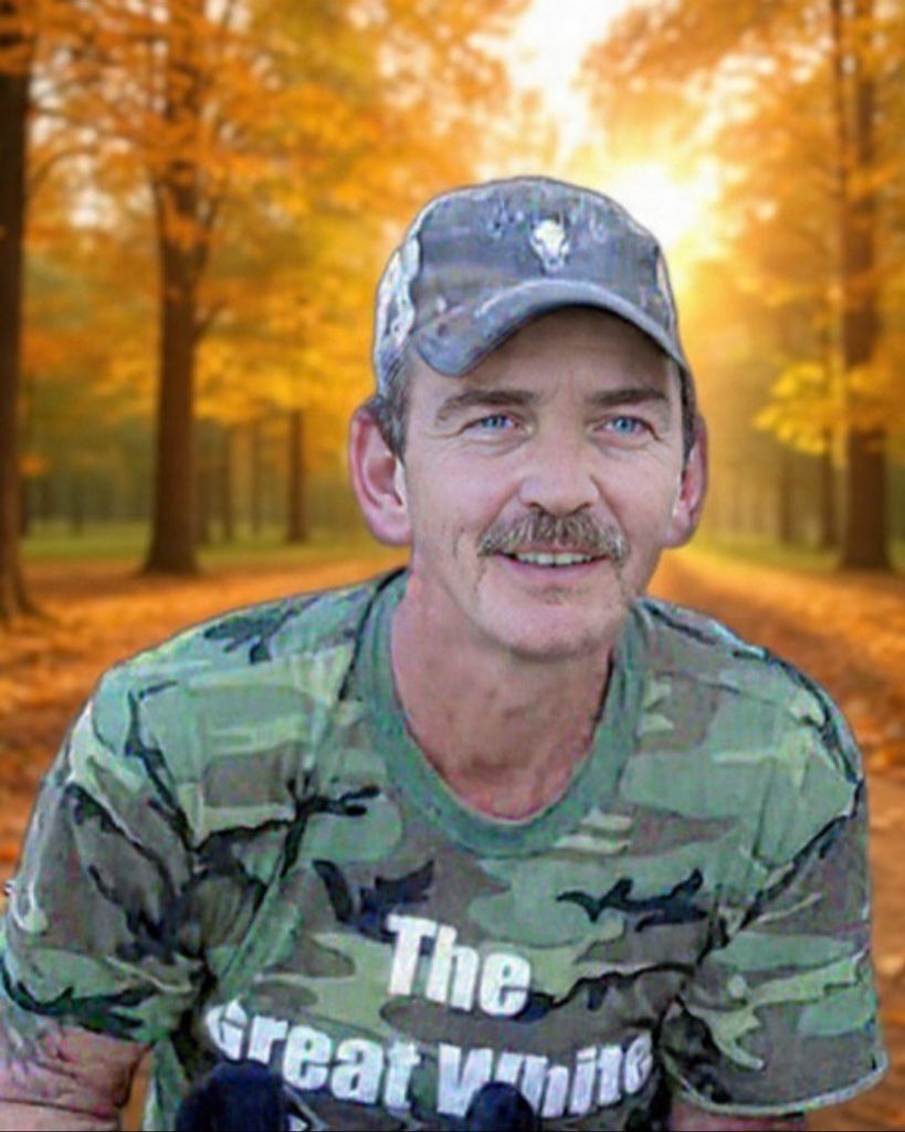 Charles Ogden Profile Photo