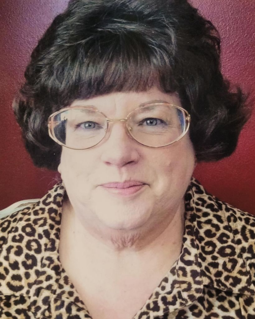 Nancy Twitchell Profile Photo