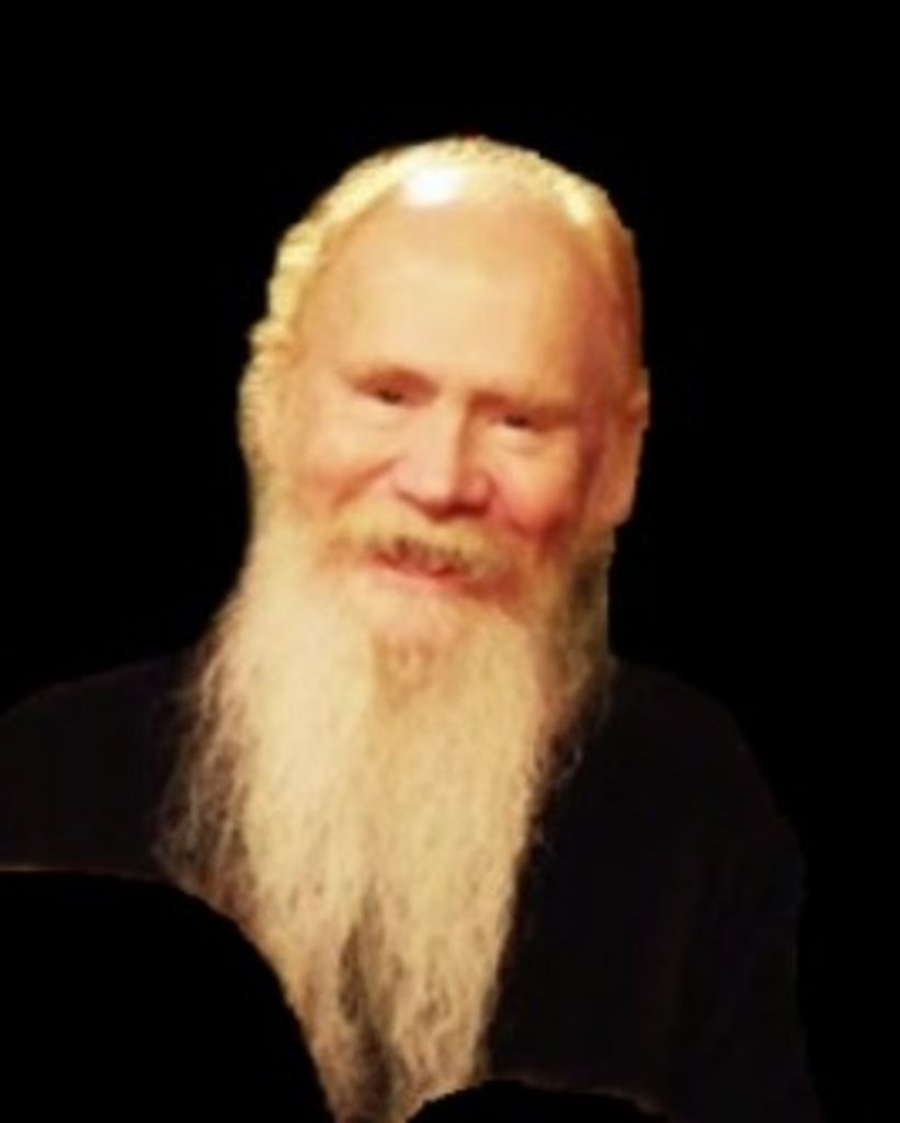 William Francis Dougherty Jr.