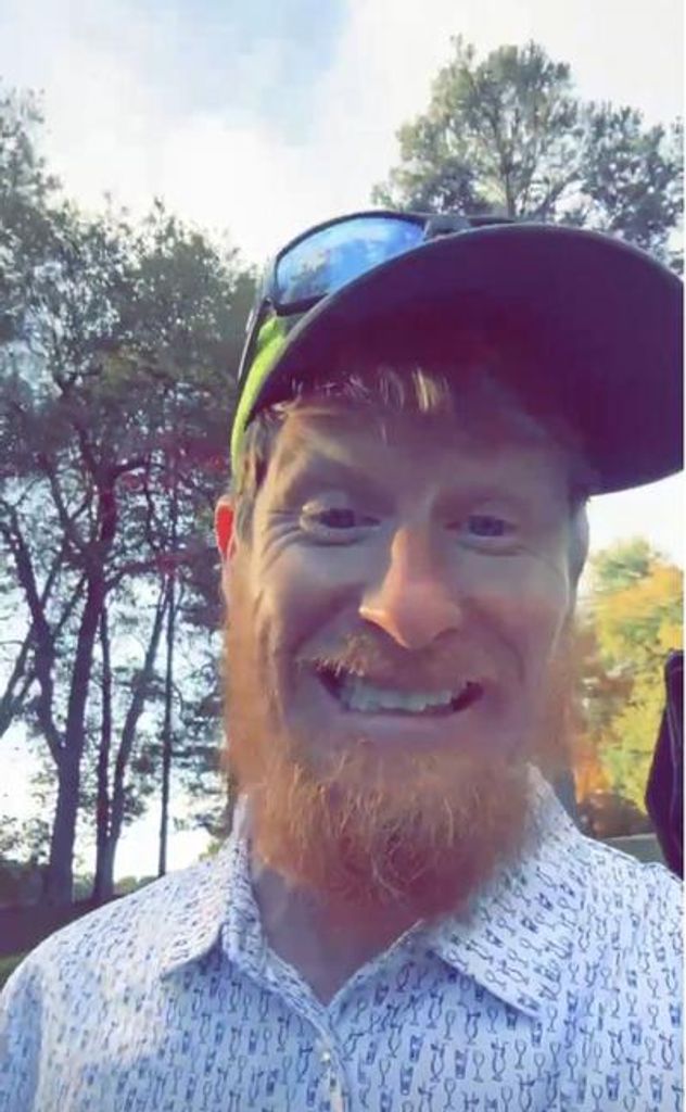 Michael Shane Gray Profile Photo