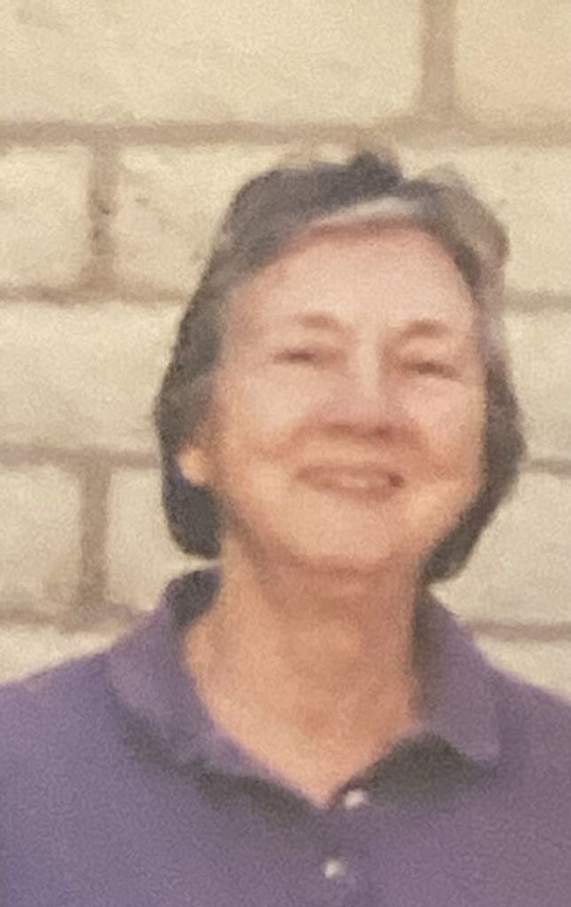 Jean Miller Profile Photo