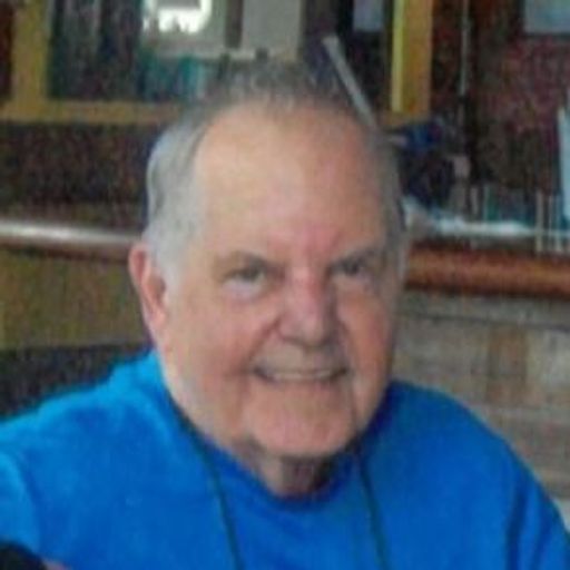 Alden Rutter Profile Photo