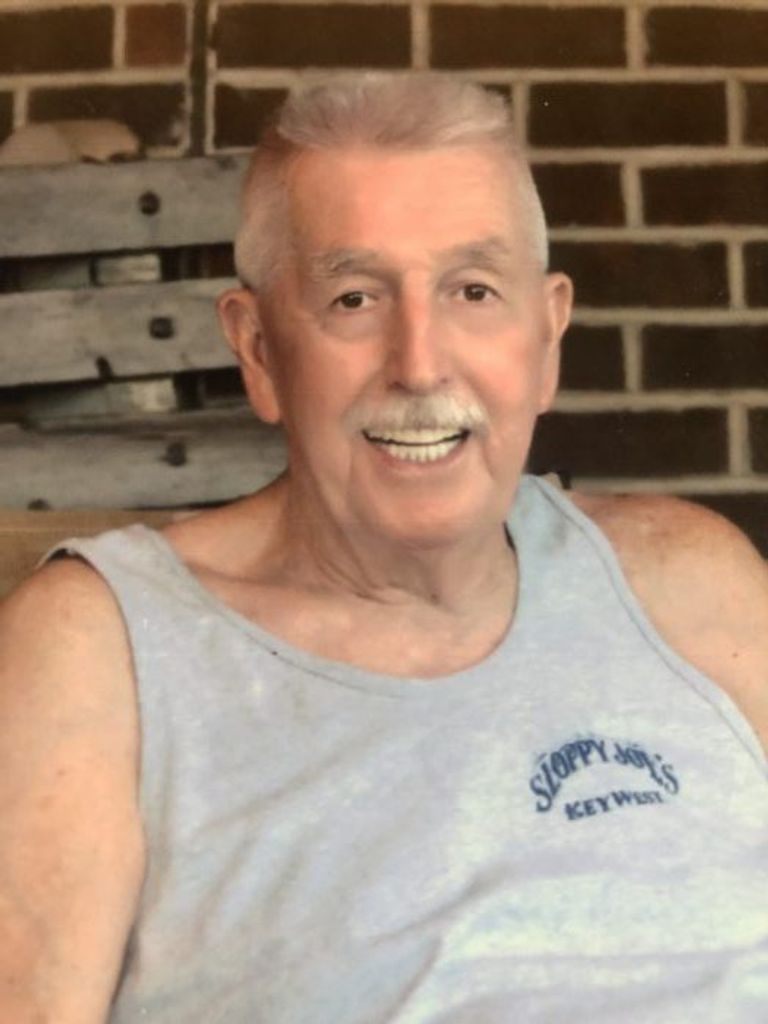Joseph Christopher Flaherty Profile Photo