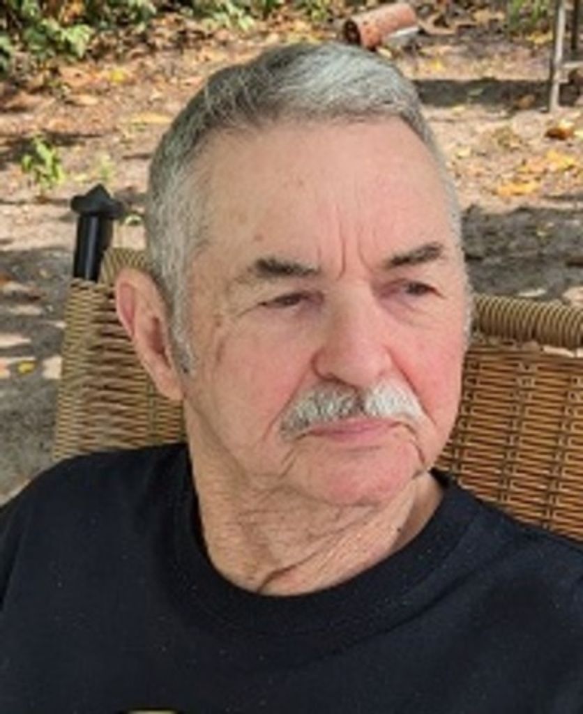 Elton Eugene Perry Profile Photo